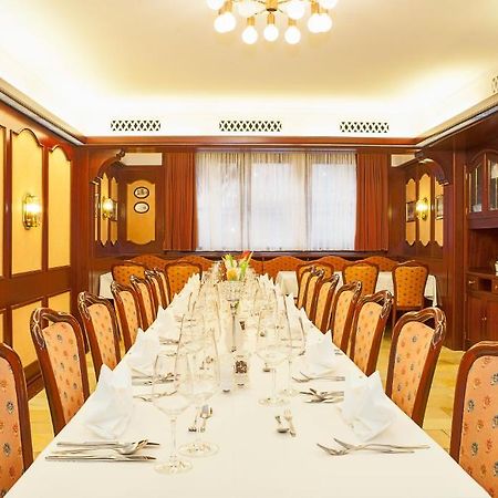 Hotel Wilder Mann Königstein in der Oberpfalz Kültér fotó
