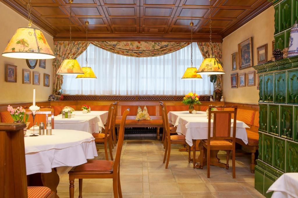 Hotel Wilder Mann Königstein in der Oberpfalz Kültér fotó