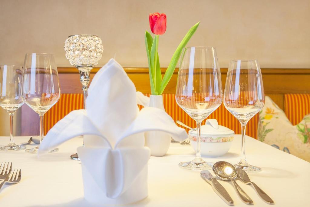 Hotel Wilder Mann Königstein in der Oberpfalz Kültér fotó