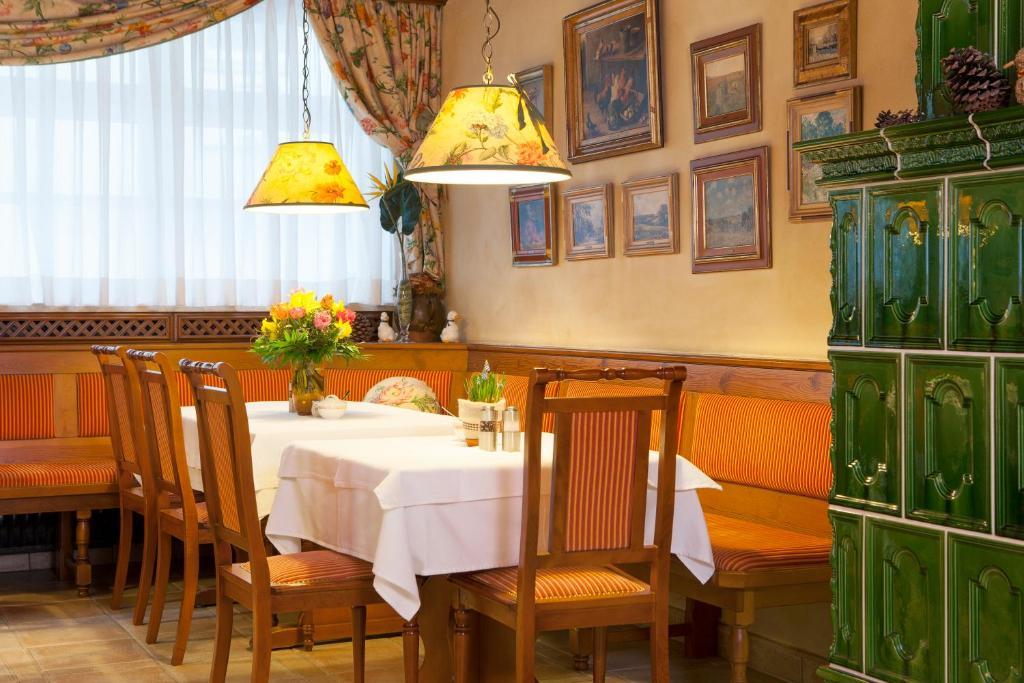 Hotel Wilder Mann Königstein in der Oberpfalz Kültér fotó