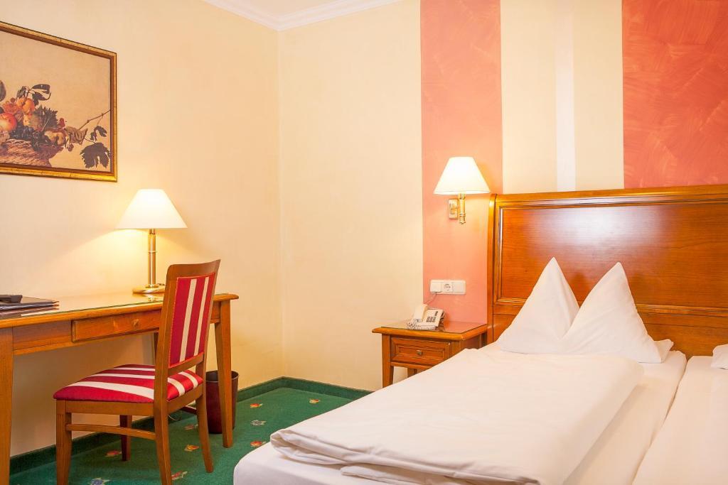 Hotel Wilder Mann Königstein in der Oberpfalz Kültér fotó