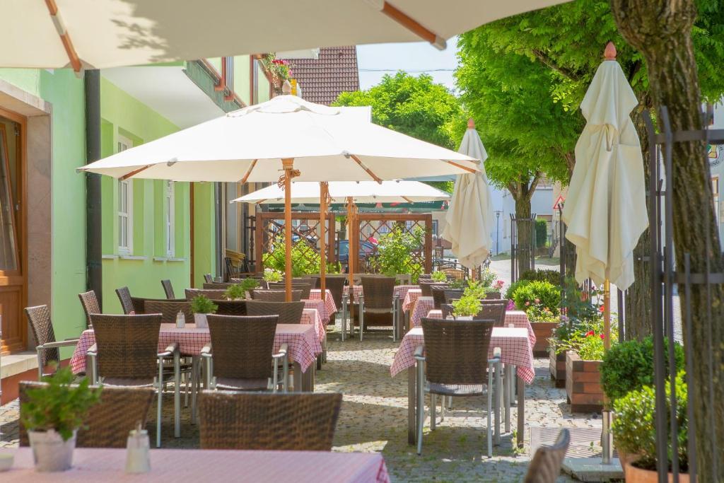 Hotel Wilder Mann Königstein in der Oberpfalz Kültér fotó