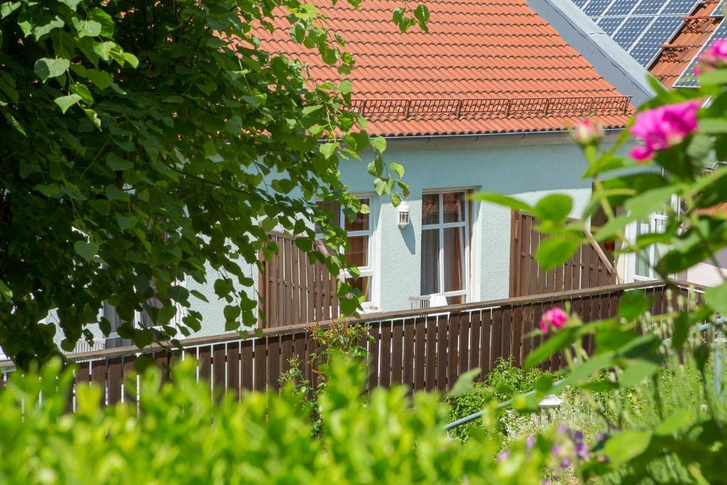 Hotel Wilder Mann Königstein in der Oberpfalz Kültér fotó